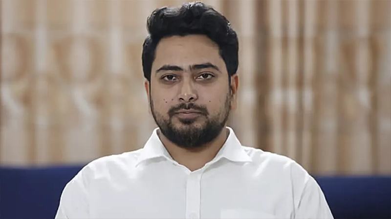 আইনসভা ও গণপরিষদ নির্বাচন একসঙ্গে চায় এনসিপি