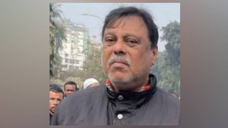 খুলনায় ভোট কেন্দ্রে বিএনপি নেতার মৃত্যু