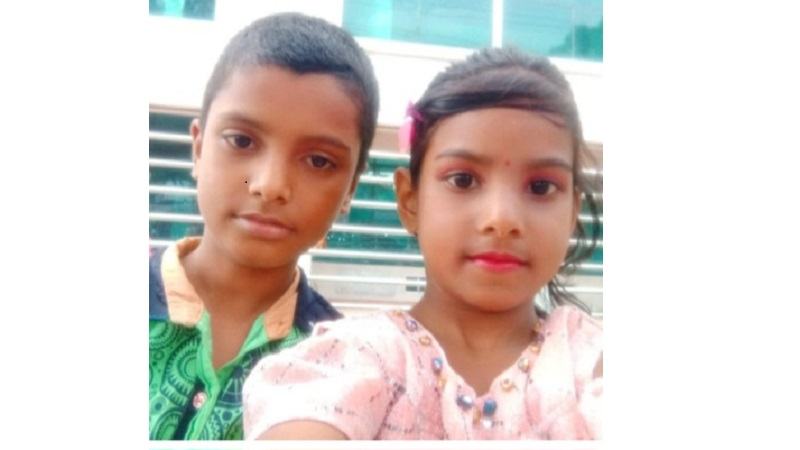 কুমিল্লায় বাস চাপায় প্রাণ গেল ভাইবোনের