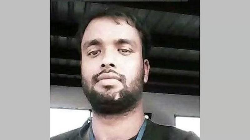 কুড়িগ্রামে বিদ্যুৎস্পৃষ্ট হয়ে অটোরিকশাচালকের মৃত্যু