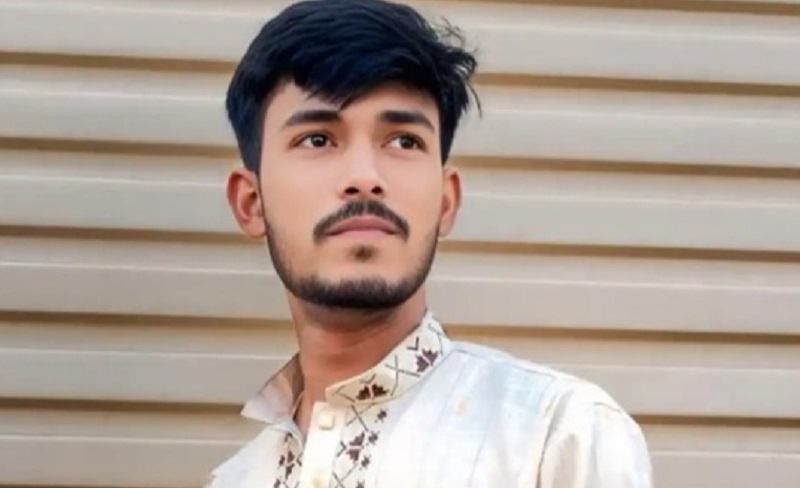 সৌদিতে কারখানার মেশিনে কাটা পড়ে কুমিল্লার যুবকের মৃত্যু