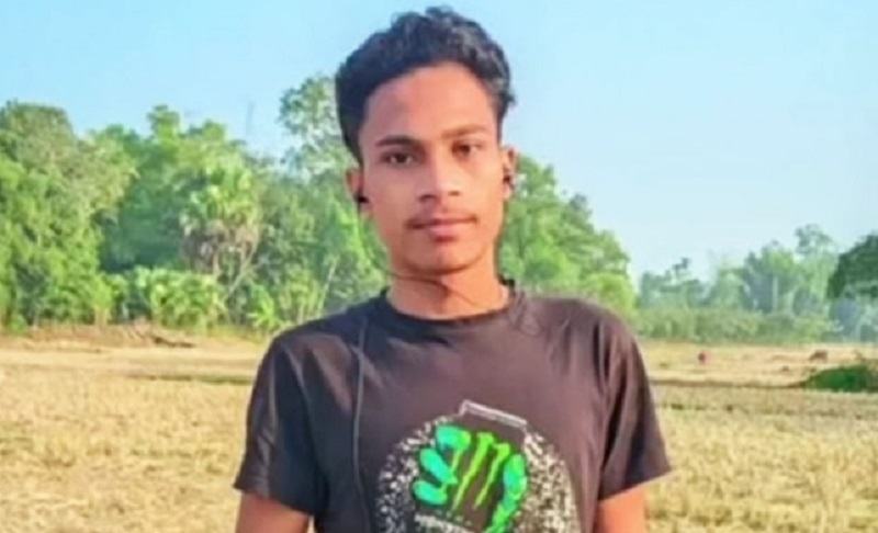 কসবা সীমান্তে বিএসএফের গুলিতে বাংলাদেশী যুবক নিহত
