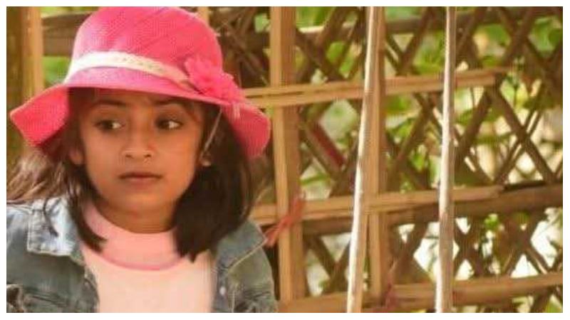 উত্তরায় বিমান দুর্ঘটনায় নিহত ফাতেমার শেষ বিদায় বাগেরহাটে