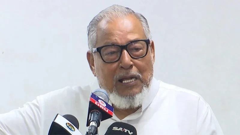 ভোটের ফল বুঝে নিয়ে কেন্দ্র ছাড়বেন, নেতাকর্মীদের প্রতি বিএনপি