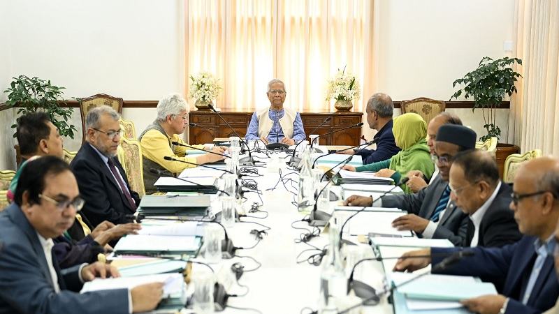 নতুন ৪ থানার প্রস্তাব অনুমোদন, মহিলা ও শিশু বিষয়ক মন্ত্রণালয়ের নাম বদল