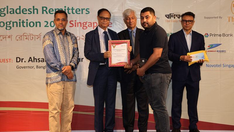 নাজমুল মজুমদারের পরামর্শ