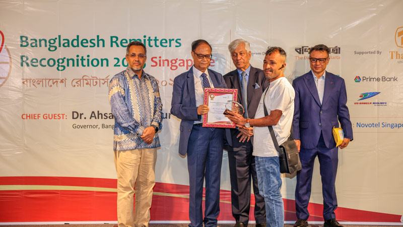 নজরুল মাতব্বরের সতর্কবার্তা