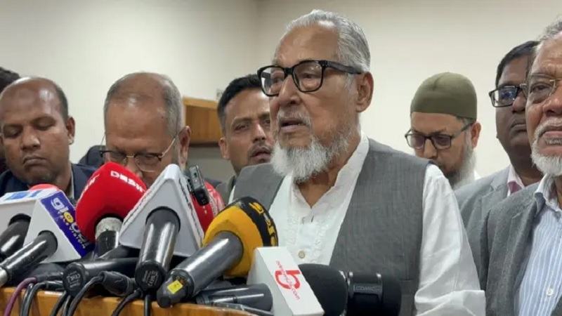 টাকা বিতরণসহ নানা অভিযোগ জানালেও ব্যবস্থা নেয়নি ইসি: বিএনপি