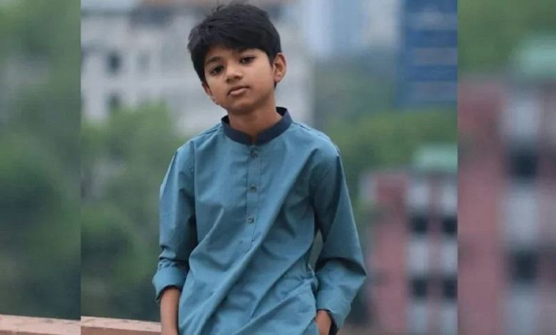 কুমিল্লা বিশ্ববিদ্যালয় শিক্ষকের নিখোঁজ ছেলের মরদেহ উদ্ধার