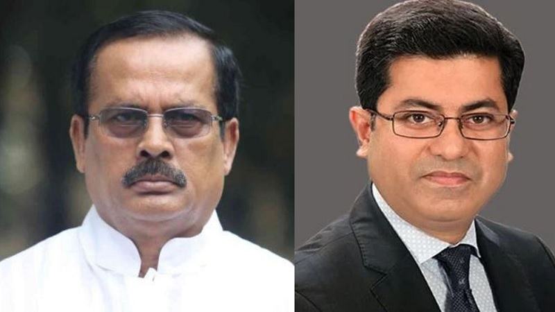 মানবতাবিরোধী অপরাধ: নানক ও তাপসসহ ২৮ জনের বিরুদ্ধে ট্রাইব্যুনালে অভিযোগ গঠন