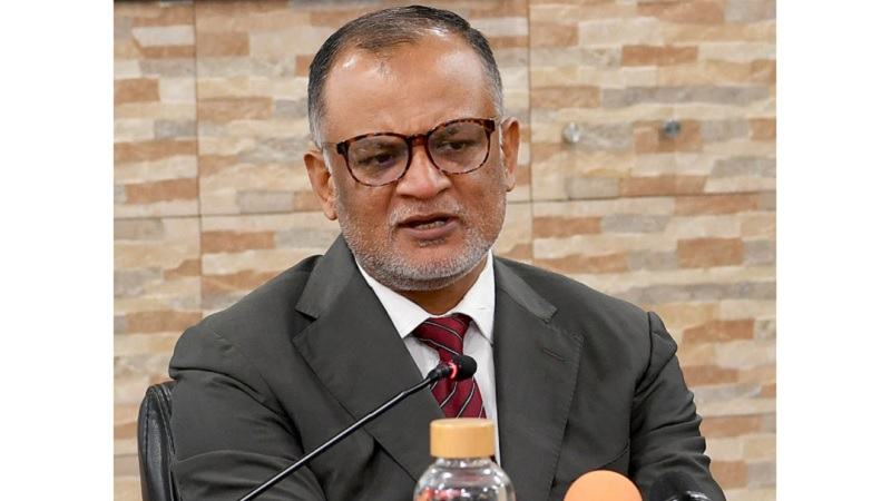 বৈঠকের প্রস্তাবে ভারতের প্রতিক্রিয়া মেলেনি— বাণিজ্য উপদেষ্টা