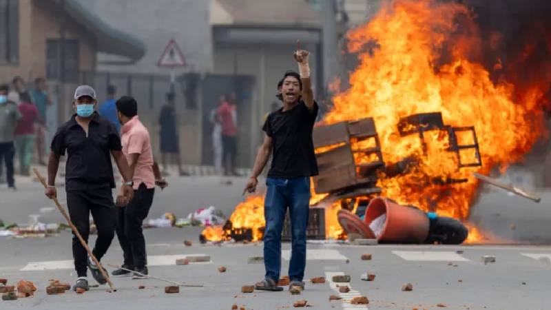 দেড় দশকে ১৩ সরকার: নেপালে রাজনৈতিক অস্থিরতার দীর্ঘ ইতিহাস