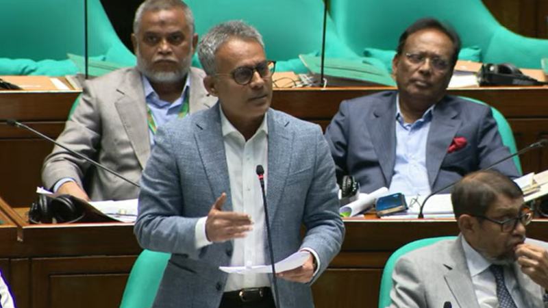 নিরাপদ নৌপথ নিশ্চিতে আধুনিক নেভিগেশন চালু করা হয়েছে: নৌপরিবহন মন্ত্রী