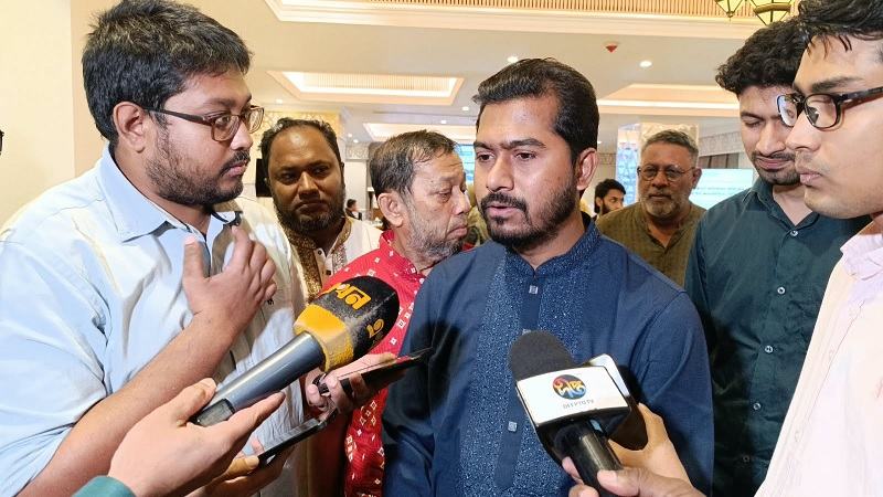 নভেম্বরের প্রথম সপ্তাহে মালয়েশিয়ায় কর্মী পাঠানো শুরু, ব্যয় নির্ধারণ আজ: নুরুল হক