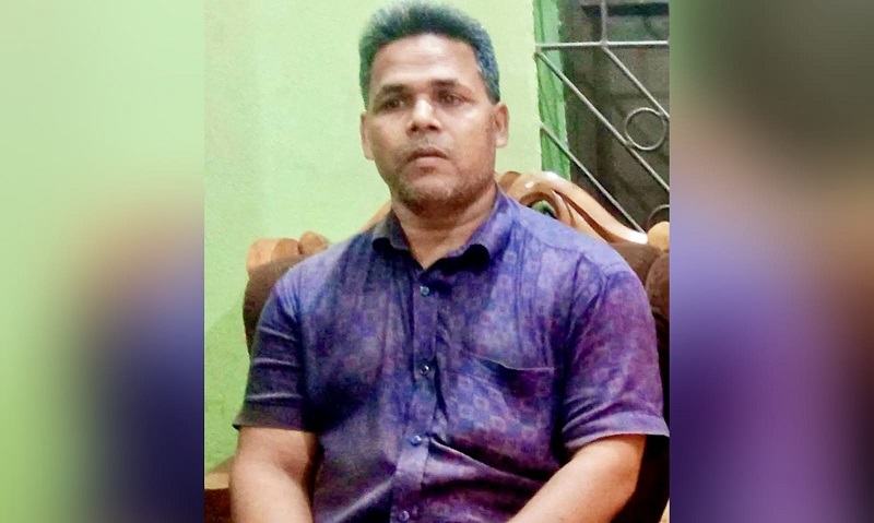 ইউটিউব দেখে অকটেন তৈরির চেষ্টা,  বিস্ফোরণে দগ্ধ ব্যবসায়ীর মৃত্যু