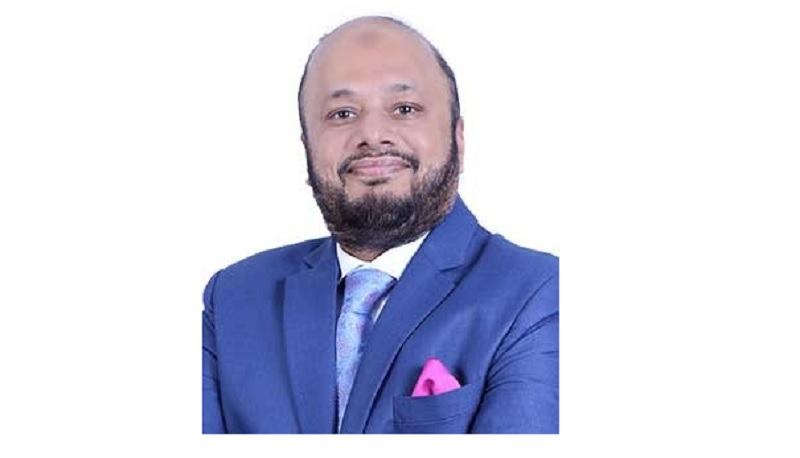 অগ্রণী ব্যাংকের এমডি হলেন নূর মোহাম্মদ