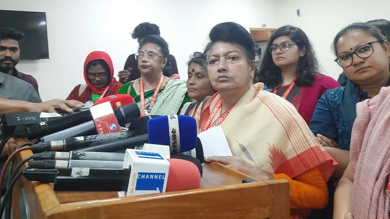 জামায়াত আমিরের প্রার্থিতা বাতিল চেয়ে সিইসিকে স্মারকলিপি