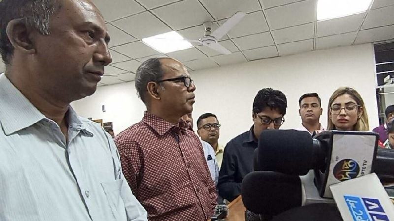 আচরণবিধি সংশোধনের সুপারিশ, বিবেচনার আশ্বাস ইসির