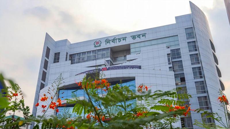 ইসির খসড়া ভোটার তালিকা প্রকাশ ১০ আগস্ট, চূড়ান্ত তালিকা ৩১ আগস্ট