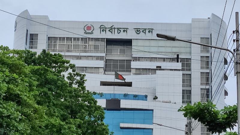 পহেলা বৈশাখের আগে দুই আসনে উপনির্বাচন হতে পারে: ইসি মাছউদ