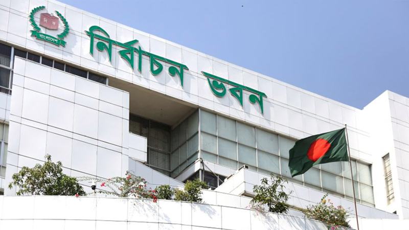 ঠাকুরগাঁও-১ উপনির্বাচন: বহিরাগতদের এলাকায় অবস্থান না করার নির্দেশ ইসির