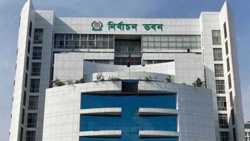 ইসির ওয়েবসাইট থেকে সরানো হলো ‘নৌকা’ প্রতীক