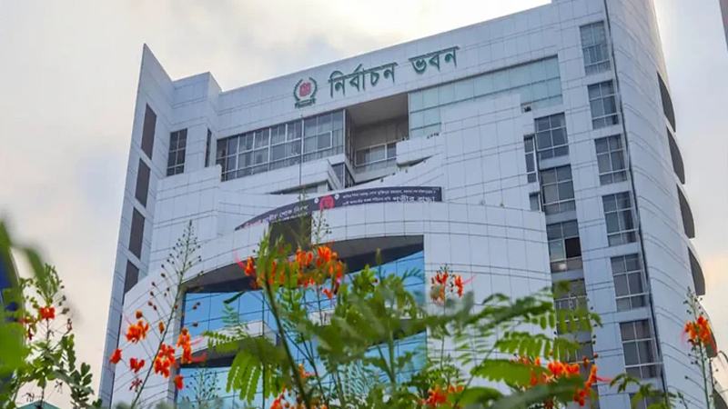 এনআইডি সংশোধন সহজ করতে ইসির কমিটি গঠন