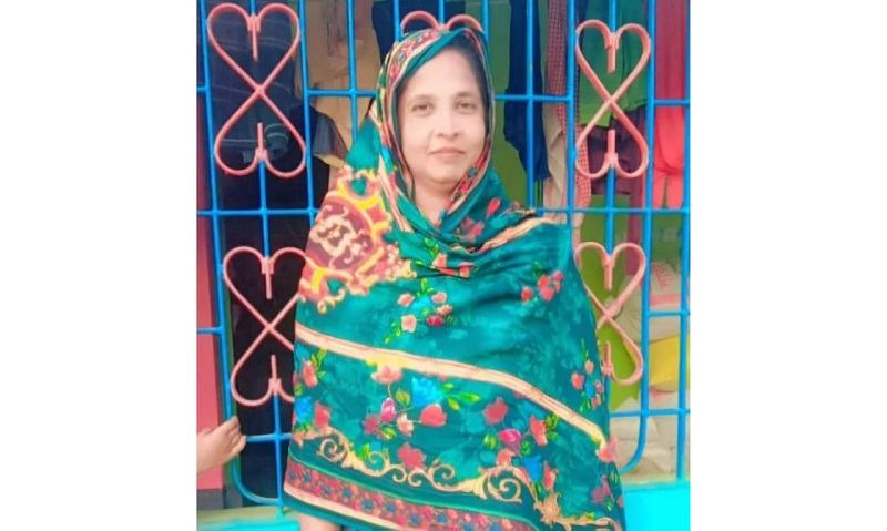 কাপাসিয়ায় ছুরিকাঘাতে নারীর মৃত্যু, অভিযুক্ত পলাতক