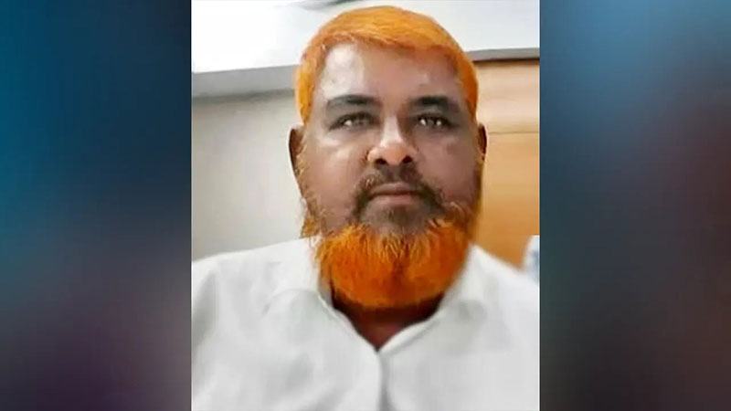 নরসিংদীতে গুলিতে কভার্ড ভ্যান চালক নিহত