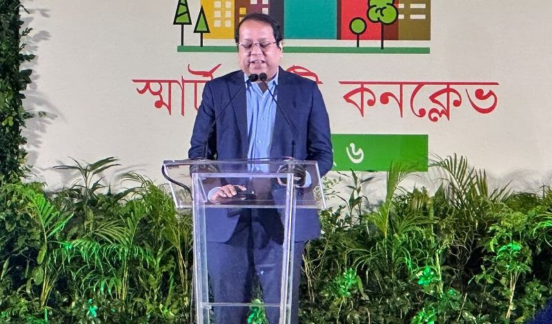 সরকারি জমিতে পিপিপির ভিত্তিতে আবাসন হলে বিনিয়োগ ছাড়াই ভবন পাবে সরকার: নাসিমুল বাতেন