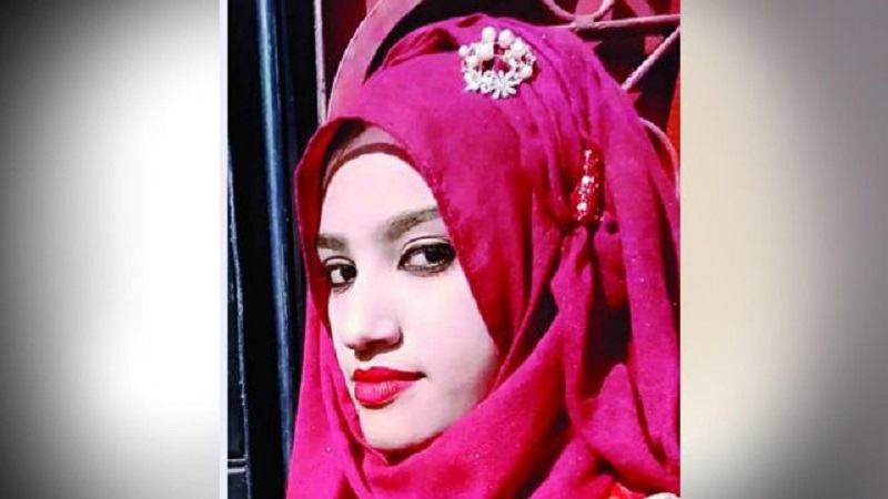 ফেনীর নুসরাত হত্যা মামলায় ১৬ আসামির ডেথ রেফারেন্স ও আপিল শুনানি আজ