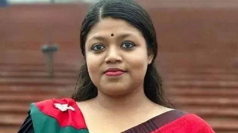 সংরক্ষিত নারী আসনে নুসরাত তাবাসসুমের শপথ আগামীকাল
