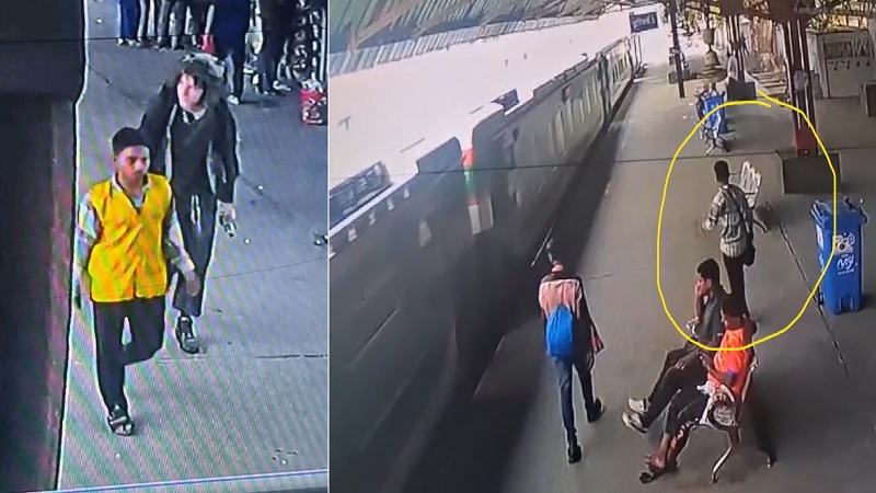 জার্মান পর্যটকের ল্যাপটপ-ক্যামেরা উদ্ধার হয়নি, সিসিটিভিতে শনাক্ত চোর