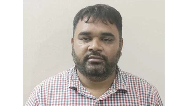 নেত্রকোনার বারহাট্টার পল্লী বিদ্যুতের এজিএম মনির হোসেন গ্রেফতার