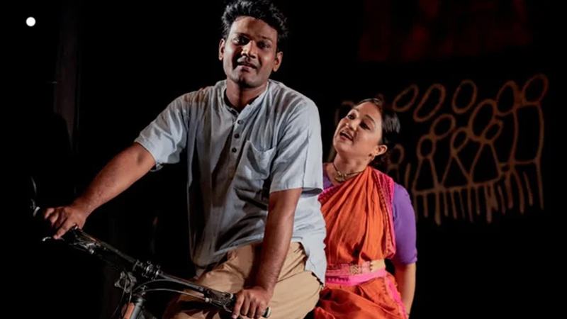 নাট্যকেন্দ্রের নতুন প্রযোজনা ‘পুণ্যাহ’, মঞ্চে আসছে ১৮ আগস্ট