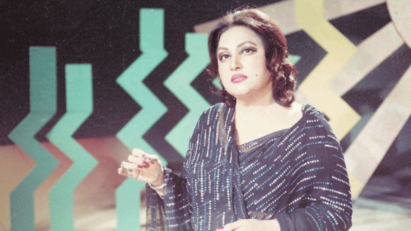 কলকাতায় শিশুশিল্পী থেকে লাহোরের ‘মালিকা-এ-তারান্নুম’