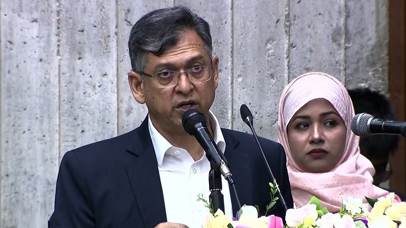 সংবিধান সংস্কার পরিষদের সদস্য হিসেবে এখনই শপথ নেবে না বিএনপি