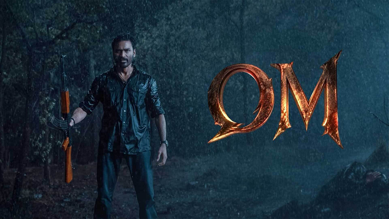 পিছিয়ে গেল ধানুশের ‘ওম’-এর মুক্তি