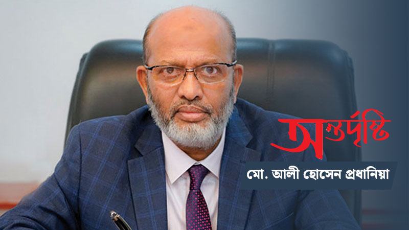 আর্থিক সক্ষমতায় এনআরবিসিকে তৃতীয় প্রজন্মের সমকক্ষ ব্যাংকে উন্নীত করতে চাই