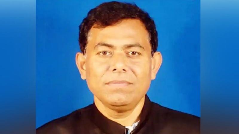 ঝিনাইদহের সাবেক এমপি শফিকুল ইসলাম অপু গ্রেফতার