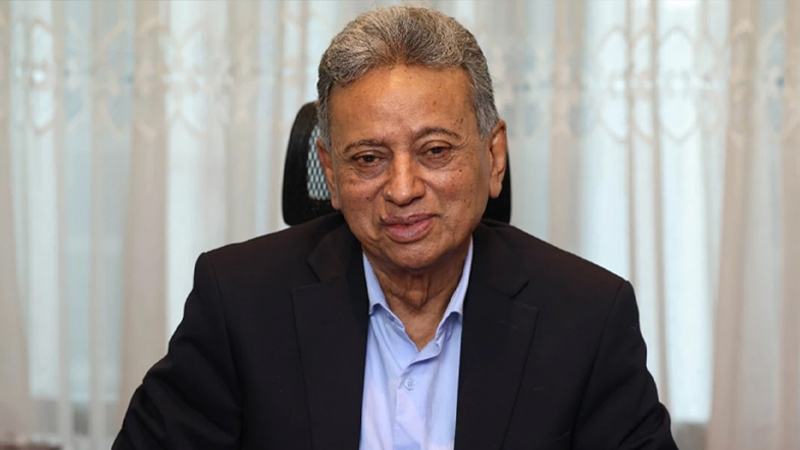 স্থানীয় ব্যাংকের ওপর নির্ভরতা কমিয়ে বিকল্প অর্থায়নের পথে যাচ্ছে সরকার: অর্থমন্ত্রী