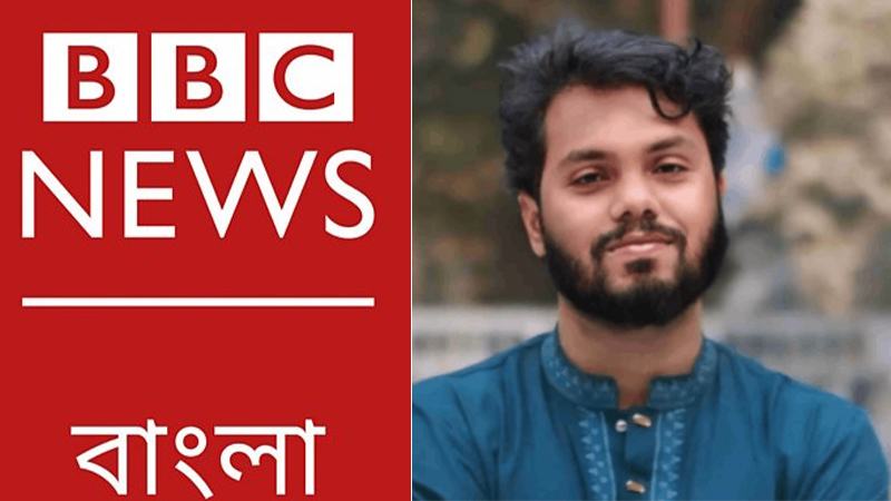 'মোটরসাইকেলে করে আসা দুই জন সম্প্রতি ওসমান হাদির প্রচারণার টিমে যোগ দিয়েছিল'