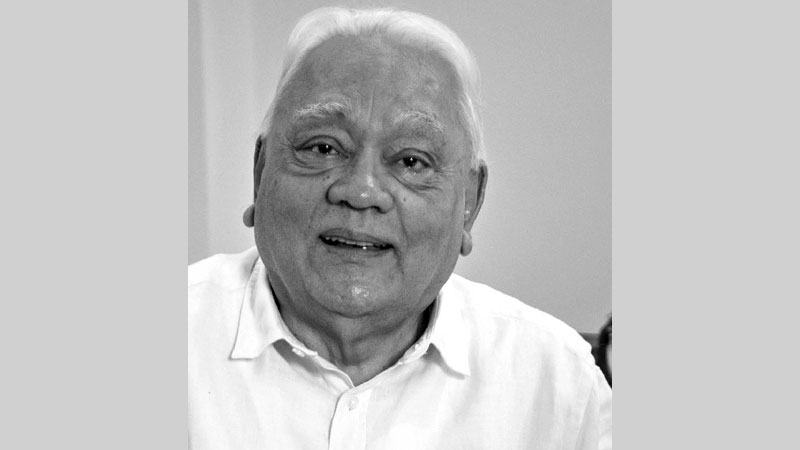 একজন সৈয়দ মঞ্জুর এলাহী