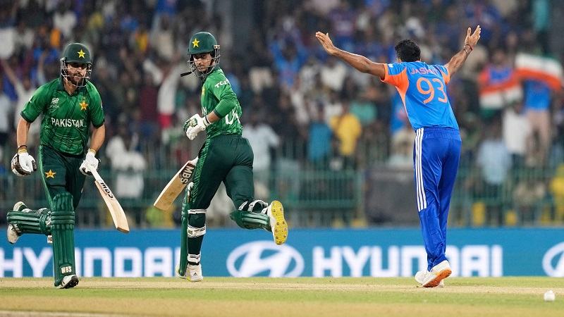 পাকিস্তান কি সুপার এইটে যেতে পারবে?