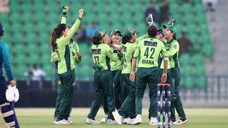 টানা চার জয়ে বিশ্বকাপে পাকিস্তান, অপেক্ষায় বাংলাদেশ