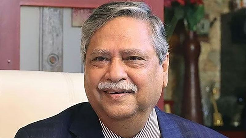 ঈদের দিন বঙ্গভবনে শুভেচ্ছা বিনিময় করবেন রাষ্ট্রপতি