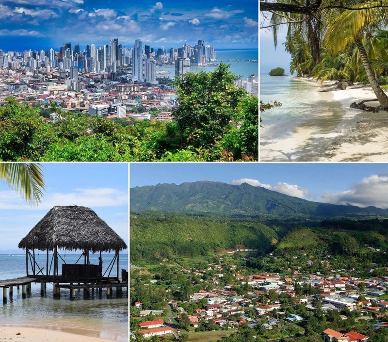 panama