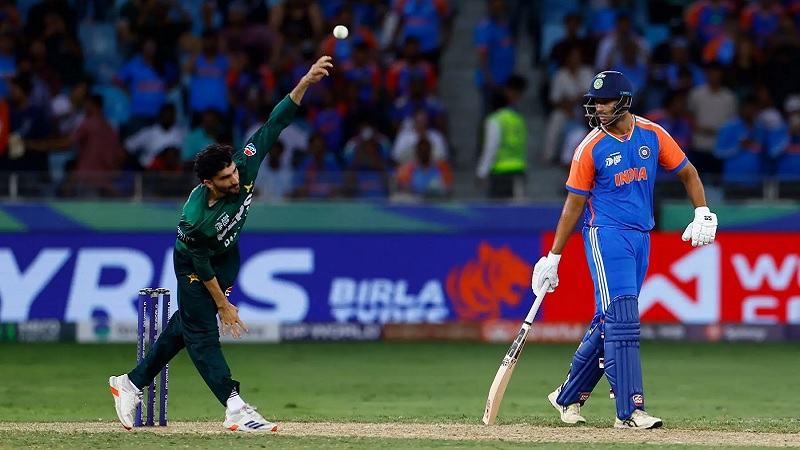 এশিয়া কাপে পাকিস্তানের খেলা নিয়ে চূড়ান্ত সিদ্ধান্ত আজ