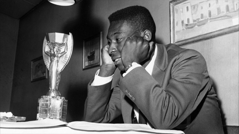 pele