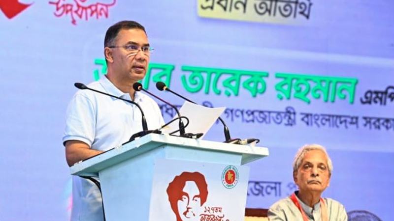 এক মাসের মধ্যে রামিসার হত্যাকারীর সর্বোচ্চ শাস্তি নিশ্চিত করা হবে: প্রধানমন্ত্রী